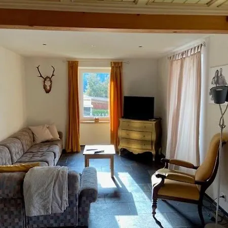 Holiday home Tranquil Vista Chalet: Spacious Holiday Retreat For Outdoor Enthusiasts Scheid