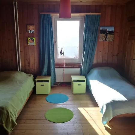 Holiday home Tranquil Vista Chalet: Spacious Holiday Retreat For Outdoor Enthusiasts Scheid