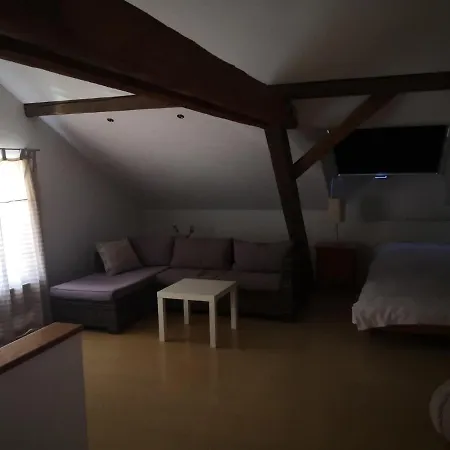 On A Quiet Location, Beautiful, Spacious Holidayhouse, Only For Holidays, With A Fantastic View, Perfect For Skiing, Walking And Hiking Vakantiehuis Scheid