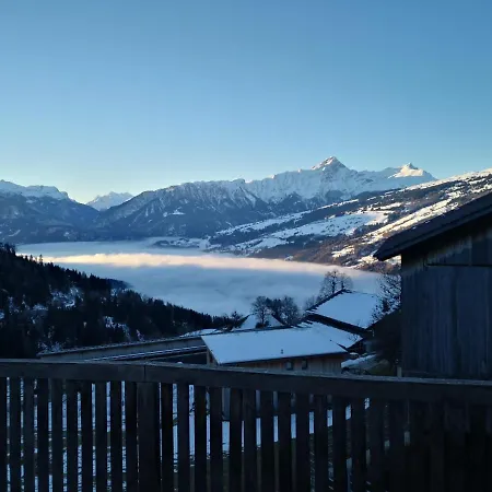 On A Quiet Location, Beautiful, Spacious Holidayhouse, Only For Holidays, With A Fantastic View, Perfect For Skiing, Walking And Hiking * Scheid