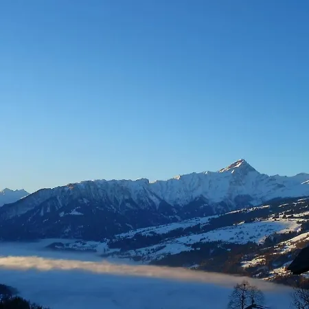 Ferienhaus On A Quiet Location, Beautiful, Spacious Holidayhouse, Only For Holidays, With A Fantastic View, Perfect For Skiing, Walking And Hiking