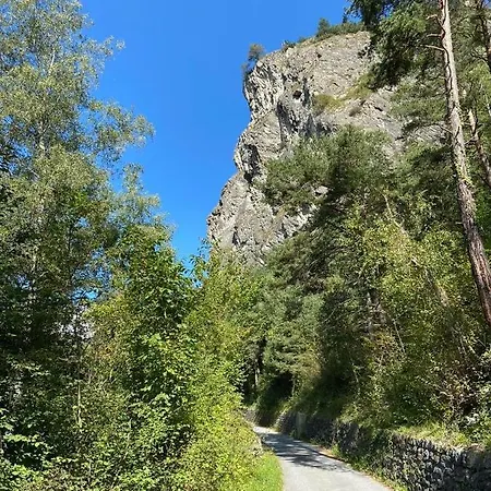 Ferienhaus On A Quiet Location, Beautiful, Spacious Holidayhouse, Only For Holidays, With A Fantastic View, Perfect For Skiing, Walking And Hiking *