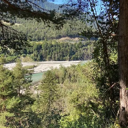 On A Quiet Location, Beautiful, Spacious Holidayhouse, Only For Holidays, With A Fantastic View, Perfect For Skiing, Walking And Hiking Ferienhaus