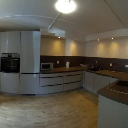 Holiday home Tranquil Vista Chalet: Spacious Holiday Retreat For Outdoor Enthusiasts